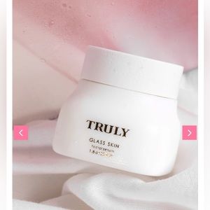 Glass Skin Facial Serum